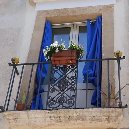 Bed & Breakfast Porta D'Oriente-3